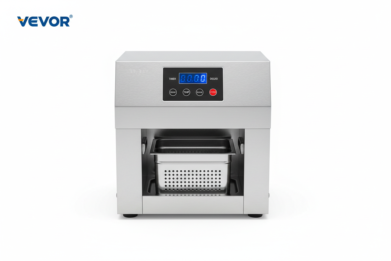 MACHINE ULTRA SON VEVOR